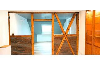 Wohnung mieten in Hillen 85, 45665 Recklinghausen, RENOVIERTE gehobene DG-Wohnung in Recklinghausen-Ost