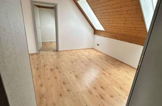 Wohnung mieten in Parkstrasse 20, 64546 Mörfelden-Walldorf, Sonnige Maisonette-Wohnung mit 3,5 Zimmern