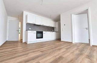 Wohnung mieten in 94469 Deggendorf, Moderne 2-Zimmer-Wohnung mit Loggia und Einbauküche in Deggendorf-Mietraching