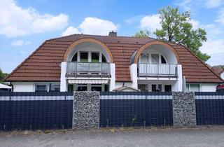 Wohnung mieten in Hudeweg 40, 33102 Paderborn, TOP-Wohnlage am Waldrand zwischen Padersee und Fischteichen