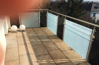 Wohnung mieten in 70192 Nord, Geschmackvolle, ruhige 4,5 Zimmer Wohnung am Killesberg zu vermieten