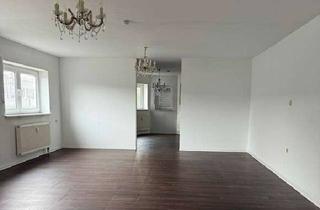 Wohnung mieten in 63654 Büdingen, 2- Zimmer geräumige Wohnung mit Einbauküche in Büdingen*Michelau*