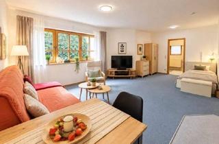 Wohnung mieten in 91074 Herzogenaurach, geräumige 1-Zimmer -ELW für Wochenendheimfahrer
