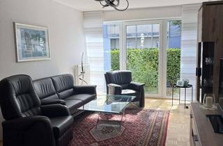 Wohnung mieten in Heilbronner Straße 9a, 44143 Körne, Barrierefreies Wohnen für Senioren „ Parkresidenz Am Rosengarten „ in Do-Körne