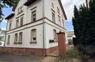 Wohnung mieten in Bahnhofstrasse 57, 67590 Monsheim, Großzügig und gemütlich wohnen!!!