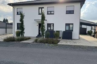 Wohnung mieten in Lerchenweg, 56462 Höhn, 4-Zimmer-Wohnung in Höhn