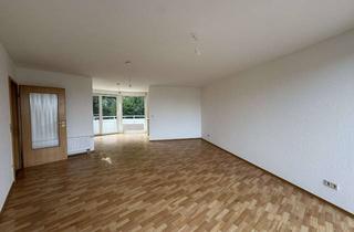 Wohnung mieten in 76307 Karlsbad, 97 m² | 4 Zimmer | 2 Balkone | Dachgeschoss | TG | Keller | Waldrandlage | frisch gestrichen