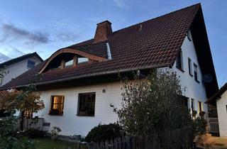 Wohnung mieten in Georgstraße, 33129 Delbrück, Wohnen mit Charakter: 4-Zimmer-Dachgeschosswohnung in Delbrück