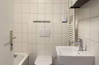 Wohnung mieten in Q 6-8, 68161 Innenstadt, Frisch renovierte 2 Zimmer Wohnung * Mannheim Zentrum