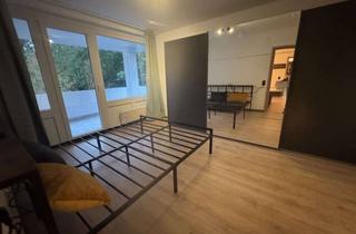 Wohnung mieten in Markstrasse 95, 44801 Querenburg, Einziehen & Wohlfühlen – Traumhafte möblierte 2-Zimmer-Wohnung nahe der Ruhr-Universität Bochum