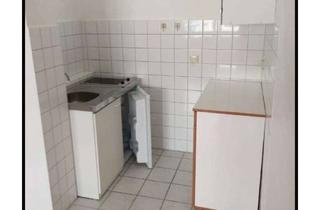 Wohnung mieten in Gymnasiumstraße 141, 75175 Oststadt, Kompaktes 1-Zimmer-Apartment in der Oststadt: Ihr neues Zuhause