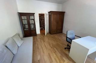 Wohnung mieten in Am Deich 88, 28199 Alte Neustadt, Kompaktes 1-Zimmer-Apartment in der Bremer Neustadt