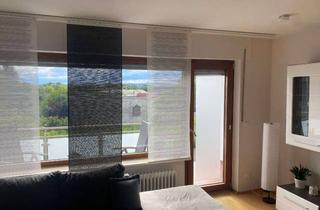 Wohnung mieten in 54296 Tarforst, Freundliche ruhige 2,5-Zimmer-Souterrain-Wohnung mit eigenem Balkon und Gartenblick in Tarforst