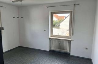 Wohnung mieten in 86444 Affing, 3-Zimmer-Wohnung mit Balkon