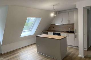 Wohnung mieten in 48149 Sentrup, Erstbezug nach Kernsanierung: Helle 3-Zimmer Wohnung in Neubauqualität in MS-Sentrup