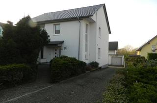 Wohnung mieten in 64665 Alsbach-Hähnlein, 3-Zimmer Erdgeschosswohnung + 1 Zi im 1. OG; Erstbezug nach Renovierung