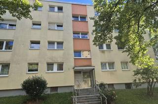 Wohnung mieten in Breslauer. Str, 75181 Buckenberg, Platz für neue Impulse: 3-Zimmer-Wohnung in Pforzheim Haidach