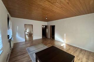 Wohnung mieten in Karlstraße, 73312 Geislingen, Viel Platz in Geislingen: 4-Zimmer-Wohnung mit 78 m²