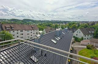 Wohnung mieten in Glatzer Straße 24, 58511 Lüdenscheid, Total renovierte 3 Zimmer mit Balkon, modern und günstig