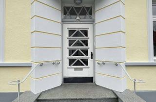 Wohnung mieten in Heinrichsstraße 23, 29683 Bad Fallingbostel, Attraktive 4,5-Zimmer-Wohnung in Bad Fallingbostel