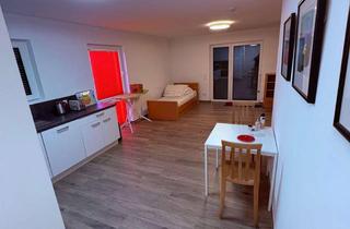 Wohnung mieten in Am Kreispark 16, 51379 Opladen, Barrierearme Neubauwohnung mit Terrasse, Aufzug & hochwertiger Einbauküche in Opladen