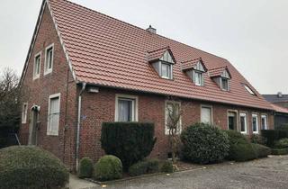Wohnung mieten in Lohweg, 48683 Ahaus, Ahaus/Wüllen OG, 72 m2 Wohnung, 4 Zimmer