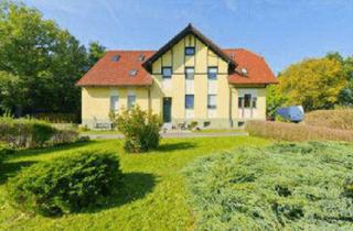 Wohnung mieten in Kortitzmühle, 02979 Elsterheide, Wohnen wo andere Urlaub machen in dieser 3-Zimmer-Wohnung in Geierswalde
