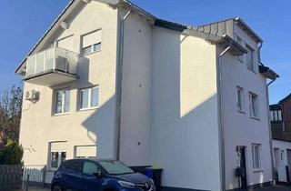 Wohnung mieten in Wehrstraße, 50374 Erftstadt, Erftstadt-Dirmerzheim – Moderne, energieeffiziente 3-Zimmer-Wohnung mit Klimaanlage
