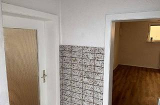 Wohnung mieten in 64331 Weiterstadt, modernisierte 3-Zimmer Whg. in zentraler Lage von Weiterstadt mit "EFH-Feeling"