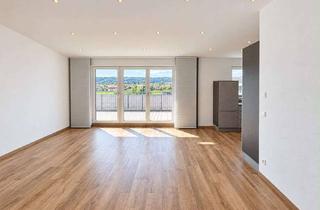 Penthouse mieten in Bahnhofstraße 3a, 83052 Bruckmühl, Exklusives Penthouse mit Dachterrasse und Bergblick in Bruckmühl