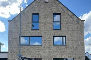 Lofts mieten in 63165 Mühlheim, Wohnen mit Charakter: Loft in Mühlheim am Main, Erstbezug, auf Wunsch mit Gewerbeeinheit