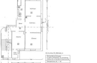 Wohnung mieten in Schützenstraße 22, 31275 Lehrte, 3-Zimmer-Wohnung in Lehrte