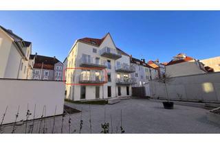 Wohnung mieten in Martin-Luther-Straße 31, 71636 Ludwigsburg, Neubau Ludwigsburg 71qm 2-Zimmer in bester Innenstadtlage