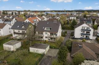 Wohnung mieten in Dieburger Straße 29, 63179 Obertshausen, Ruhige 3-Zimmer-Wohnung mit Balkon in Obertshausen