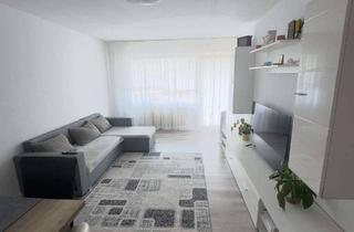 Wohnung mieten in Holzwiesenstraße 15, 72181 Starzach, 3-Zimmer-Wohnung in Starzach: Praktisch geschnittener Wohnraum mit Balkon