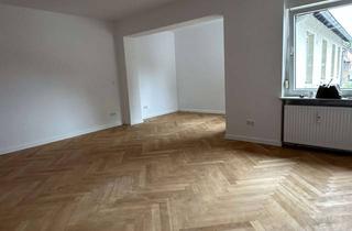 Wohnung mieten in Hedwigstraße, 38259 Bad, Frisch Sanierte 3-Zimmer-Wohnung in Salzgitter-Bad