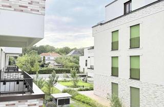 Wohnung mieten in Roelckestraße 109, 13086 Weißensee, Neubau-Wohnen in Berlin-Weißensee: 3-Zimmer-Apartment mit Balkon