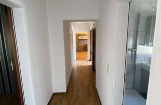 Wohnung mieten in Gießener Straße 60, 35581 Wetzlar, Schöne 3-Raum-Etagen-Wohnung mit Einbauküche in Wetzlar