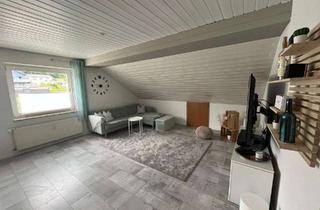 Wohnung mieten in Hirtenwiesenstraße 23, 35085 Ebsdorfergrund, Geräumige 2-Zimmer-Wohnung in Ebsdorfergrund