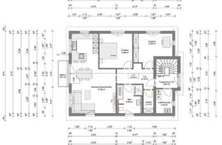 Wohnung mieten in 51503 Rösrath, Moderne Neubau-Obergeschosswohnung mit Balkon & Wallbox – Erstbezug 2027