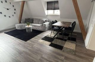 Wohnung mieten in Jettinger Straße 42, 71126 Gäufelden, 2-Zimmer-Wohnung in Gäufelden