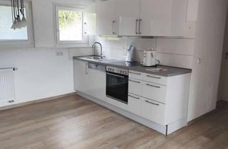Wohnung mieten in 74821 Mosbach, Sehr helle 3,5 Zimmerwohnung mit EBK teilmöbiliert + Stellplatz