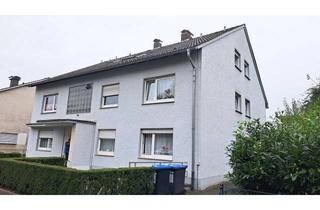 Wohnung mieten in 33102 Paderborn, 2,5-Zimmer-Dachgeschosswohnung in Paderborn