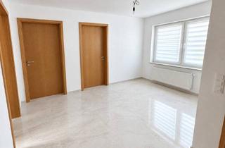 Wohnung mieten in Unter Den Eichen, 57439 Attendorn, 3-Zimmer-Wohnung in Attendorn - Erstbezug nach Kernsanierung
