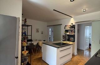 Wohnung mieten in 95028 Innenstadt, 110qm renovierte Altbau-Wohnung im Herzen von Hof
