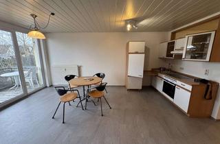 Wohnung mieten in Egelfinger Straße 11, 72511 Bingen, Helle neu sanierte 2-Zimmer Wohnung mit Balkon im 1. OG in Bingen