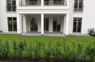 Wohnung mieten in Landgrafenstraße 59, 53474 Bad Neuenahr-Ahrweiler, Exclusive 3-Zimmer Wohnung mit Garten am Lennépark