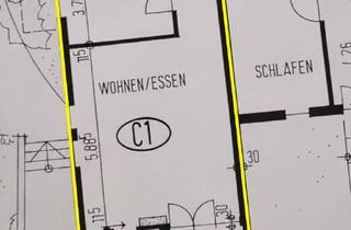 Wohnung mieten in Lukasweg, 88214 Ravensburg, Alltagstaugliche 2-Zimmer-Wohnung in Ravensburg