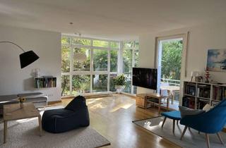 Wohnung mieten in Strähuberstraße 22, 81479 München, Großzügige 5-Zimmer-Wohnung mit Garten in Solln