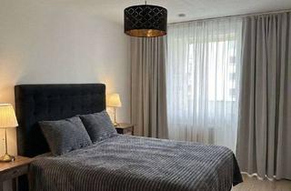 Wohnung mieten in Schleißheimer 257, 80809 Milbertshofen-Am Hart, Helle, ruhige 2-Zimmer-Wohnung mit großem Balkon in Bestlage